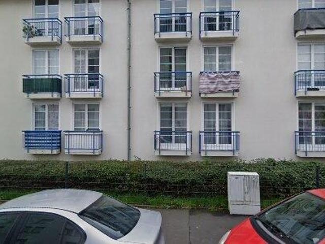 18 m2 apartment for rent in Gießen