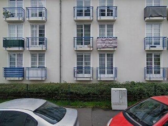 18 m2 apartment for rent in Gießen