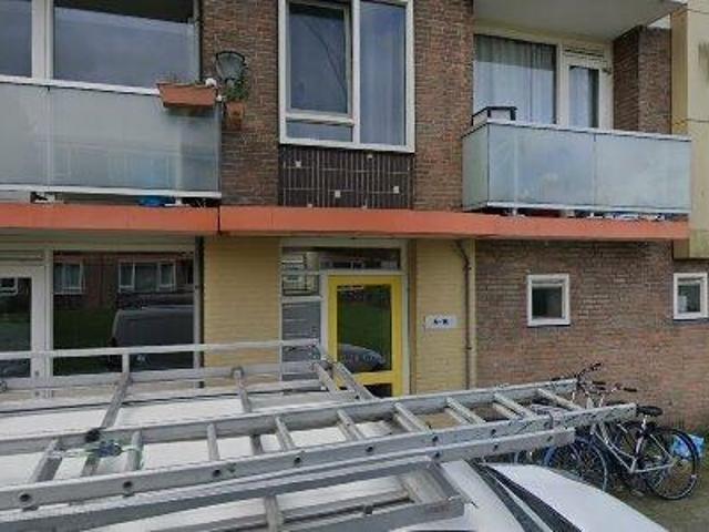 18 m2 apartment for rent in Haarlem