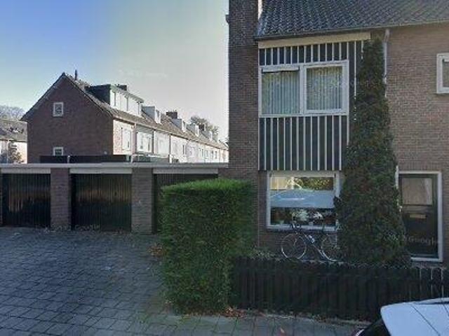 18 m2 apartment for rent in Heemstede