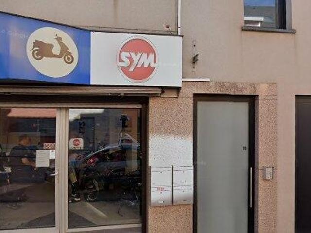 18 m2 apartment for rent in Leuven