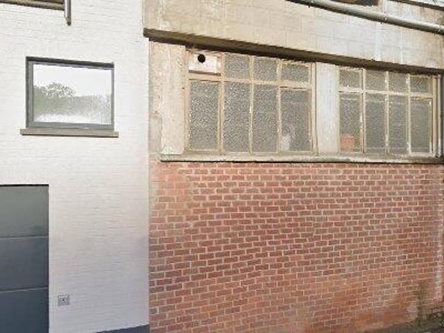 18 m2 apartment for rent in Leuven