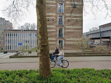 Heijendaal, Nijmegen-Midden, Nijmegen, Gelderland