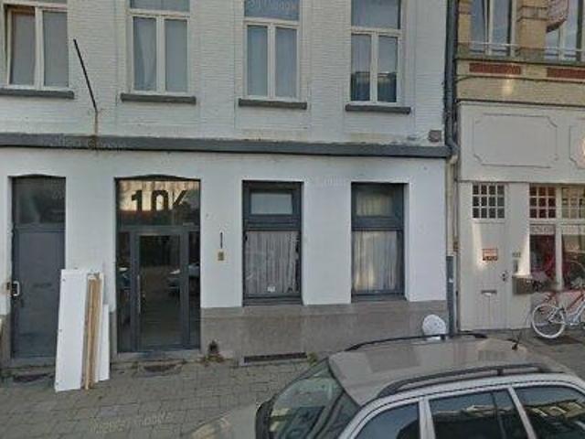 18 m2 apartment for rent in Stad Antwerp