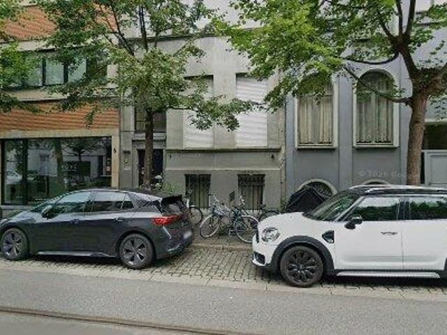 18 m2 apartment for rent in Stad Antwerp