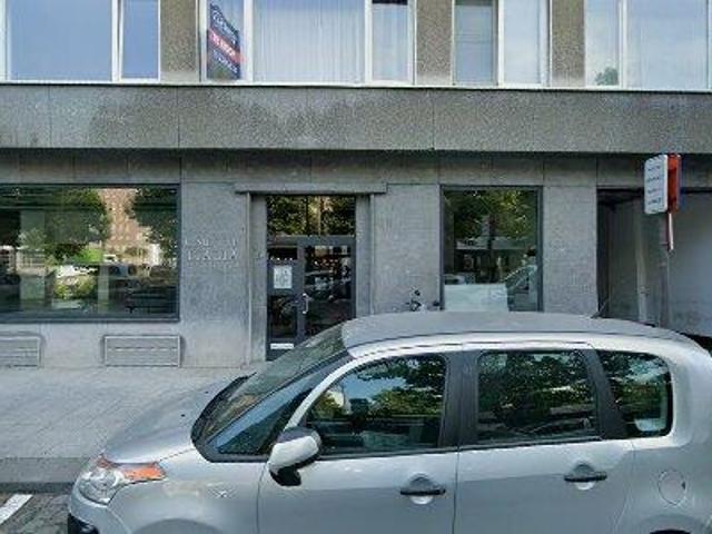 18 m2 apartment for rent in Stad Antwerp