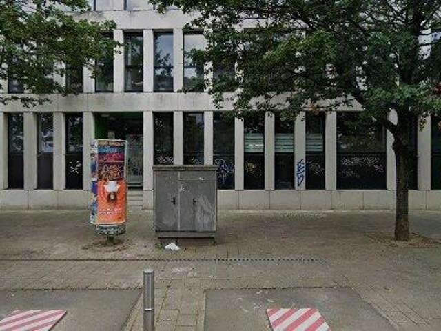 18 m2 apartment for rent in Stad Antwerp