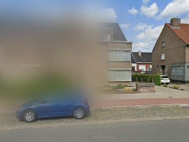 18 m2 apartment for rent in Stad Gent