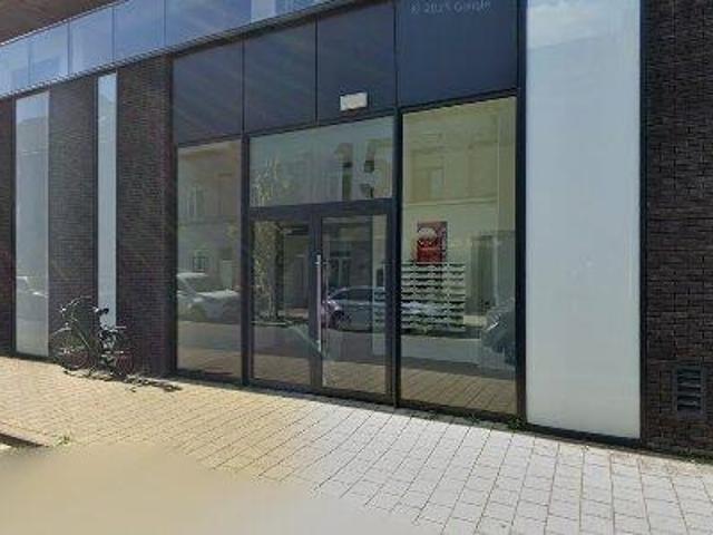 18 m2 apartment for rent in Stad Gent