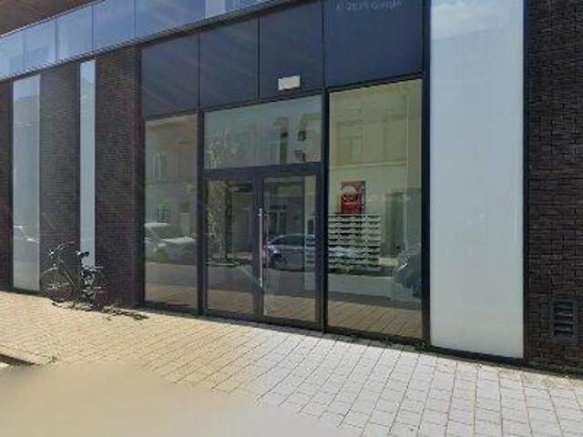 18 m2 apartment for rent in Stad Gent
