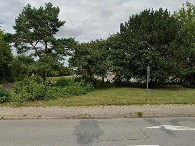 18 m2 apartment for rent in Rostock