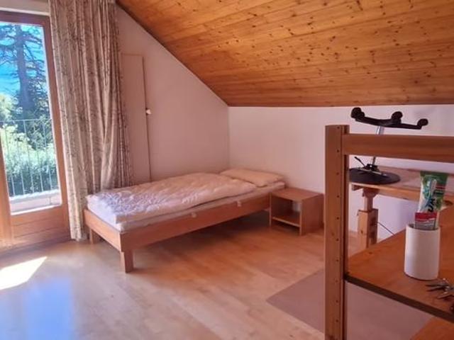 18 m²