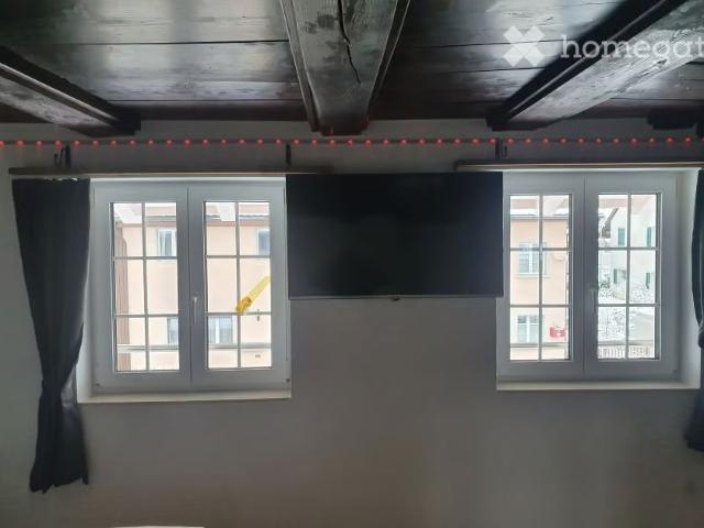 18 m²