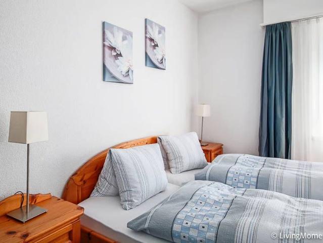 18 m², 2. Stock