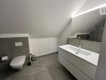 Root, Kanton Luzern - Balkon, Drying area