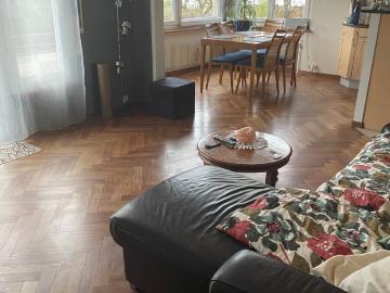 Mühlefeld, Biel, Verwaltungskreis Biel-Bienne, Verwaltungsregion Seeland, Kanton Bern