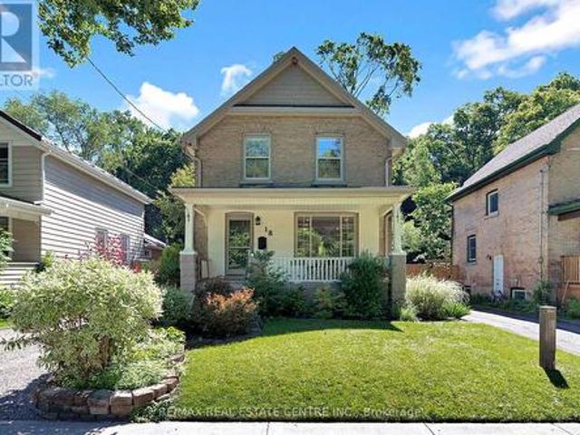 18 Mcalpine Avenue, London South E, ON, N6J 2T4 house for sale | Listing ID X13683 | Royal LePage