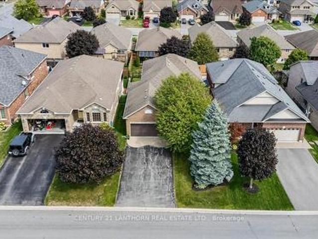 18 Mcdougall Drive, Belleville Thurlow Ward, ON, K8N 4Z5 house for sale | Listing ID X13599 | Royal LePage