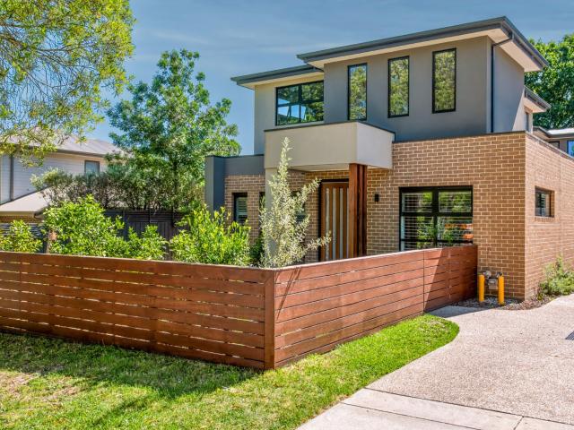 18 Maggs Street, Croydon