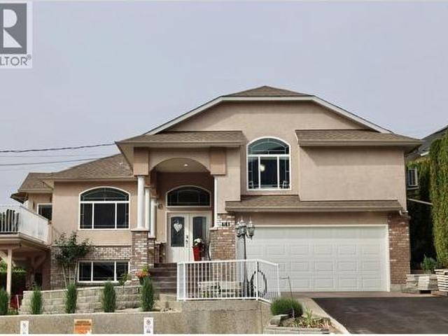 18 Magnolia Place, Osoyoos, BC, V0H 1V1 house for sale | Listing ID 10386 | Royal LePage