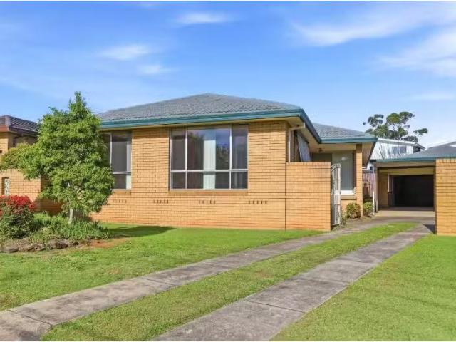 18 Magree Crescent, CHIPPING NORTON House for rent Listed by.