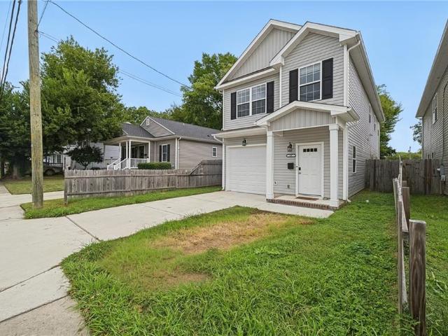 18 Maplewood ST