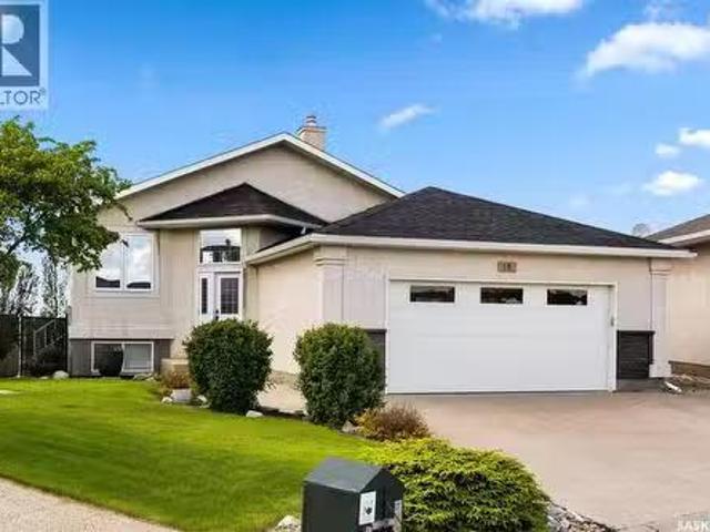 18 Marwood Bay, Balgonie, SK, S0G 0E0 house for sale Listin.