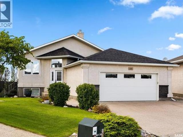 18 Marwood Bay, Balgonie, SK, S0G 0E0 house for sale | Listing ID SK046174 | Royal LePage