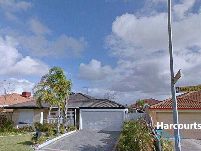 18 Mary Blair Way, WARNBRO, WA 6169