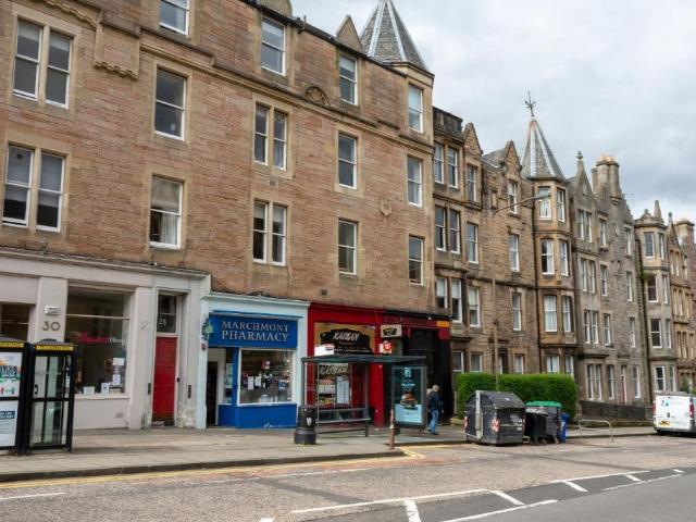 18 Marchmont Road, City of Edinburgh, EH9 1HZ, United Kingdom | 4 bed apartment for rent #134075297 | Rentberry