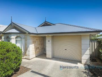 18 Margaret Court, NAIRNE, SA 5252