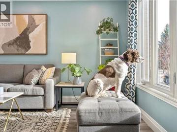 Hamilton, Ontario, Ontario - Patio, Garden