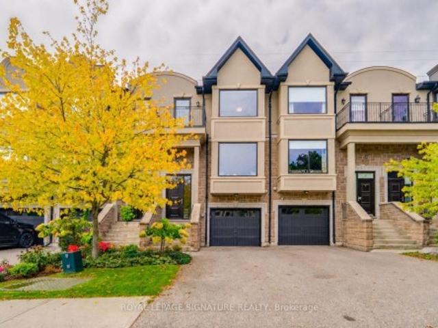 18 Matthew Court, Toronto, ON, M9B 0C1 house for sale | Listing ID W13808 | Royal LePage