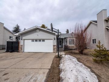 Millgrove, Spruce Grove, Spruce Grove, Division No 11, Alberta