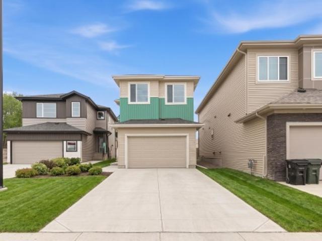 18 Meadowgrove Landing, Spruce Grove, AB, T7X 0W2 house for sale | Listing ID E4491 | Royal LePage