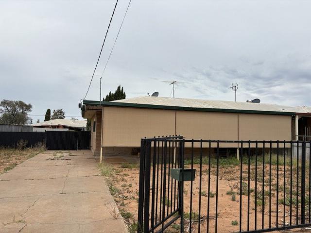 18 Mealy Street, Port Augusta