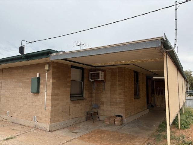 18 Mealy StreetPort Augusta SA 5700, Australia