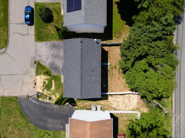 18 Mews Alley