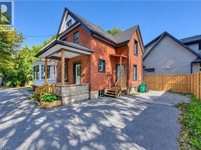 18 Miehm Place, Kitchener, ON, N2H 2K9 house for sale | Listing ID 40866 | Royal LePage