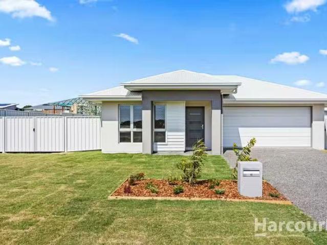 18 Milkman Way, KAWUNGAN, QLD 4655 House for Rent