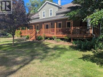 18 Mill Street, Angus, ON, L3W 0V7 house for sale | Listing ID 40818 | Royal LePage