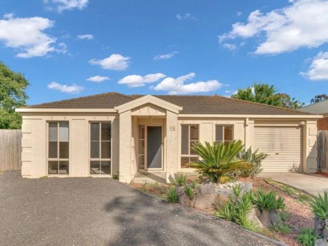 18 Millstream Avenue, Point Cook