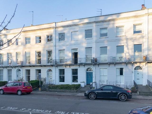 18 Montpellier Spa Road, Cheltenham GL50, 2 bed flat to rent, £1,400 pcm | PrimeLocation