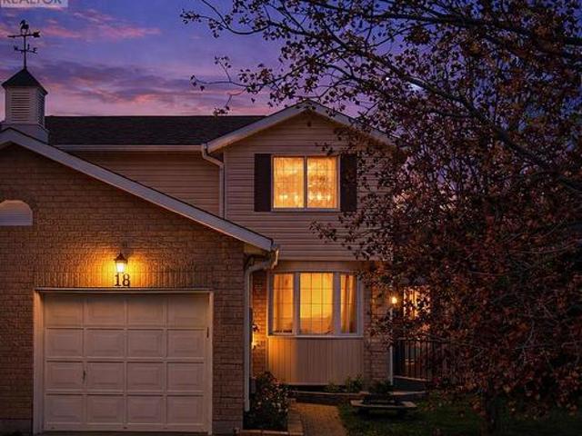 18 Moderwell Street, Stratford, ON, N5A 7T9 house for sale | Listing ID X13834 | Royal LePage