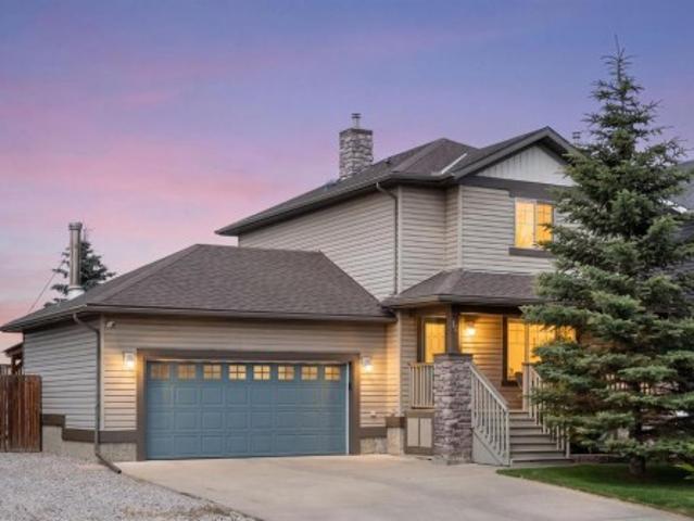 18 Moe Avenue Nw, Langdon, AB, T0J 1X2 house for sale | Listing ID A2330 | Royal LePage