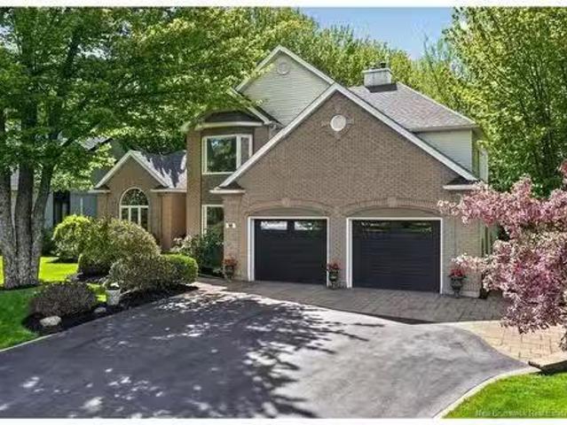 18 Morewood, Moncton, NB, E1A 6L6 house for sale Listing ID.