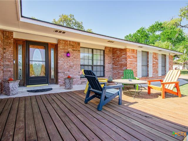 18 Morgan's Point Blvd, Belton, TX 76513 | MLS #608796