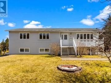 18 Morgans Road, Conception Bay South, NL, A1X 5B8 house for sale | Listing ID 1296 | Royal LePage