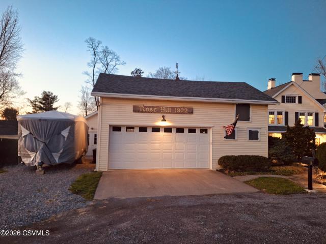 18 musser lane