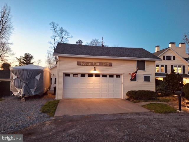 18 Musser Lane